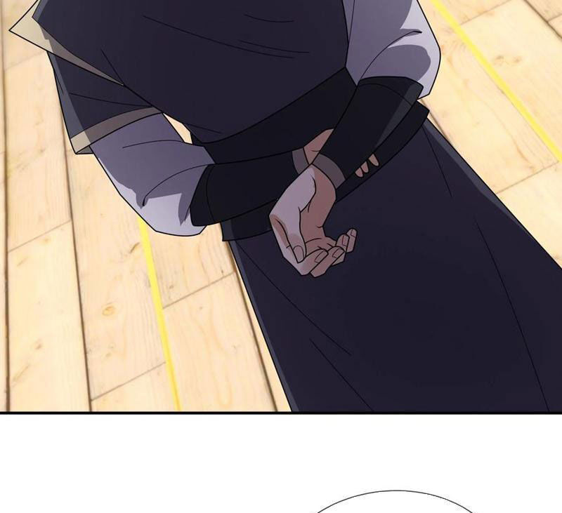 Thu Triệu Vạn Đồ Đệ, Vi Sư Vô Địch Thế Gian - Chapter 140 - Page 43