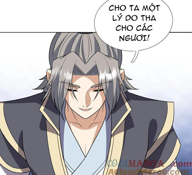 Thu Triệu Vạn Đồ Đệ, Vi Sư Vô Địch Thế Gian - Chapter 140 - Page 44