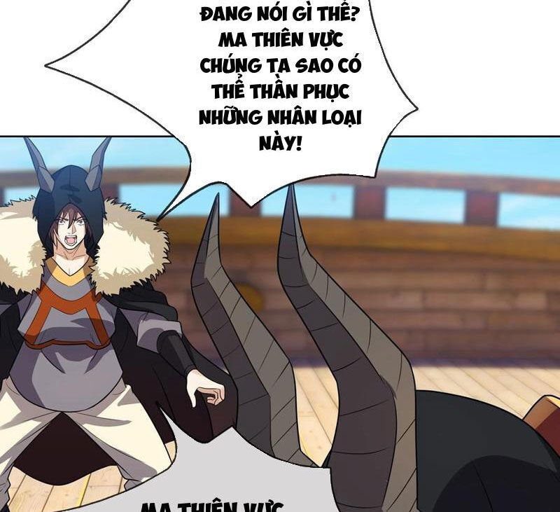 Thu Triệu Vạn Đồ Đệ, Vi Sư Vô Địch Thế Gian - Chapter 140 - Page 47