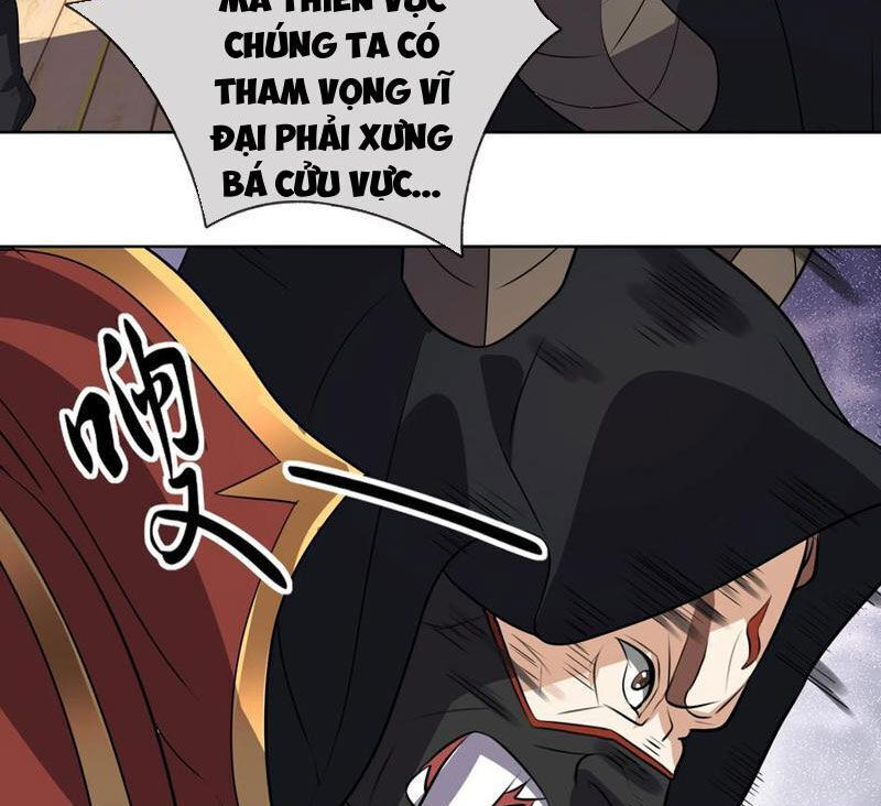 Thu Triệu Vạn Đồ Đệ, Vi Sư Vô Địch Thế Gian - Chapter 140 - Page 48