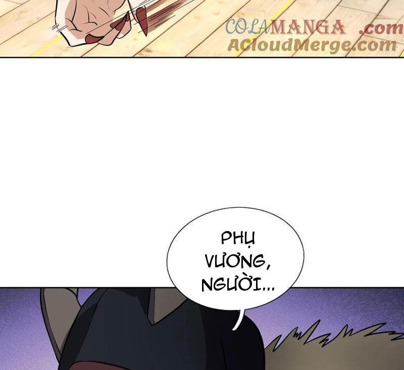 Thu Triệu Vạn Đồ Đệ, Vi Sư Vô Địch Thế Gian - Chapter 140 - Page 51