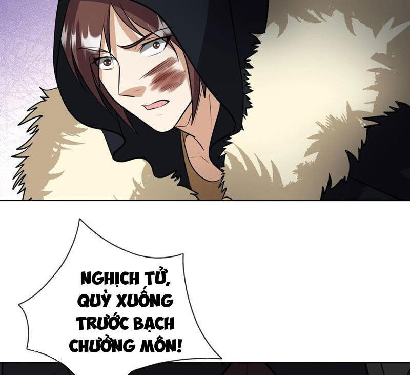 Thu Triệu Vạn Đồ Đệ, Vi Sư Vô Địch Thế Gian - Chapter 140 - Page 52