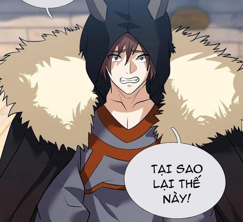 Thu Triệu Vạn Đồ Đệ, Vi Sư Vô Địch Thế Gian - Chapter 140 - Page 55