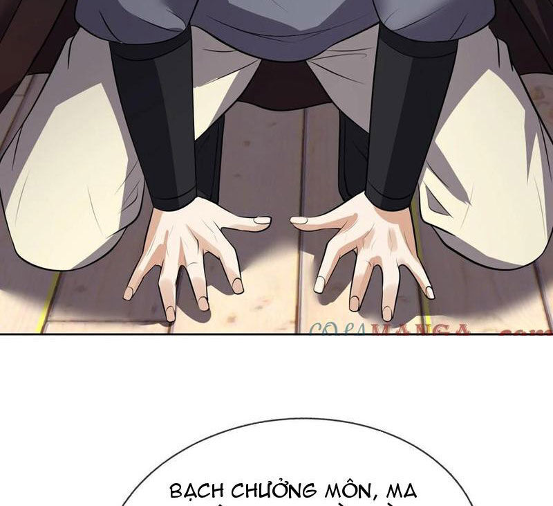 Thu Triệu Vạn Đồ Đệ, Vi Sư Vô Địch Thế Gian - Chapter 140 - Page 56