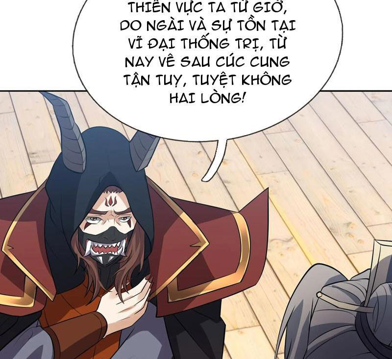 Thu Triệu Vạn Đồ Đệ, Vi Sư Vô Địch Thế Gian - Chapter 140 - Page 57