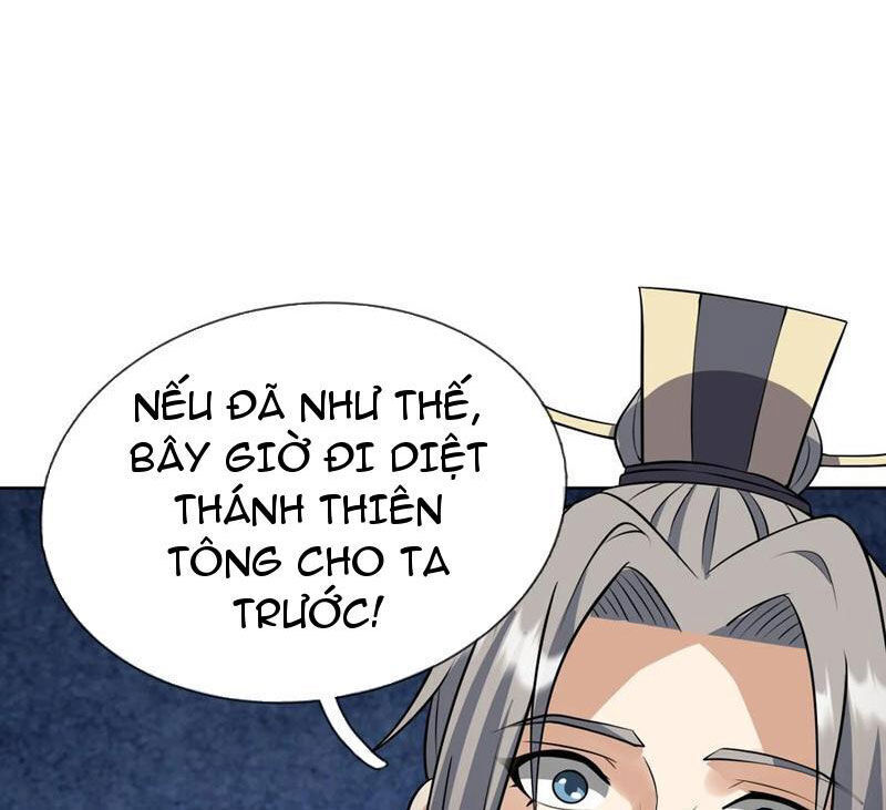 Thu Triệu Vạn Đồ Đệ, Vi Sư Vô Địch Thế Gian - Chapter 140 - Page 59