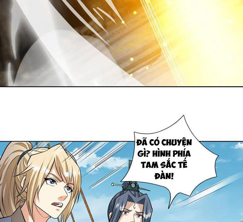 Thu Triệu Vạn Đồ Đệ, Vi Sư Vô Địch Thế Gian - Chapter 140 - Page 65