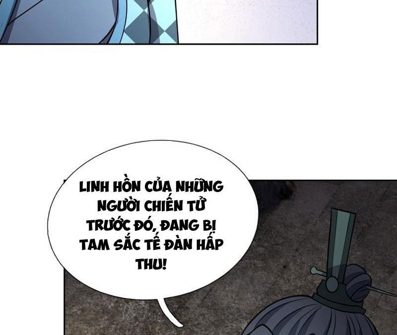 Thu Triệu Vạn Đồ Đệ, Vi Sư Vô Địch Thế Gian - Chapter 140 - Page 79