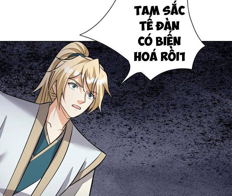 Thu Triệu Vạn Đồ Đệ, Vi Sư Vô Địch Thế Gian - Chapter 140 - Page 87