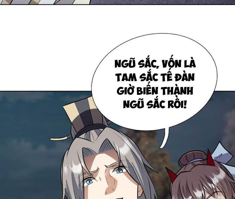 Thu Triệu Vạn Đồ Đệ, Vi Sư Vô Địch Thế Gian - Chapter 140 - Page 88