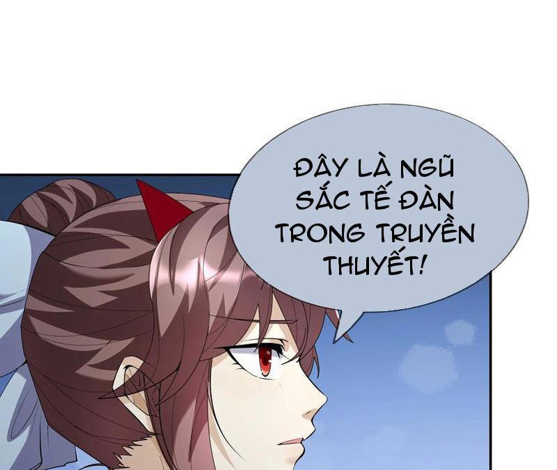 Thu Triệu Vạn Đồ Đệ, Vi Sư Vô Địch Thế Gian - Chapter 140 - Page 90