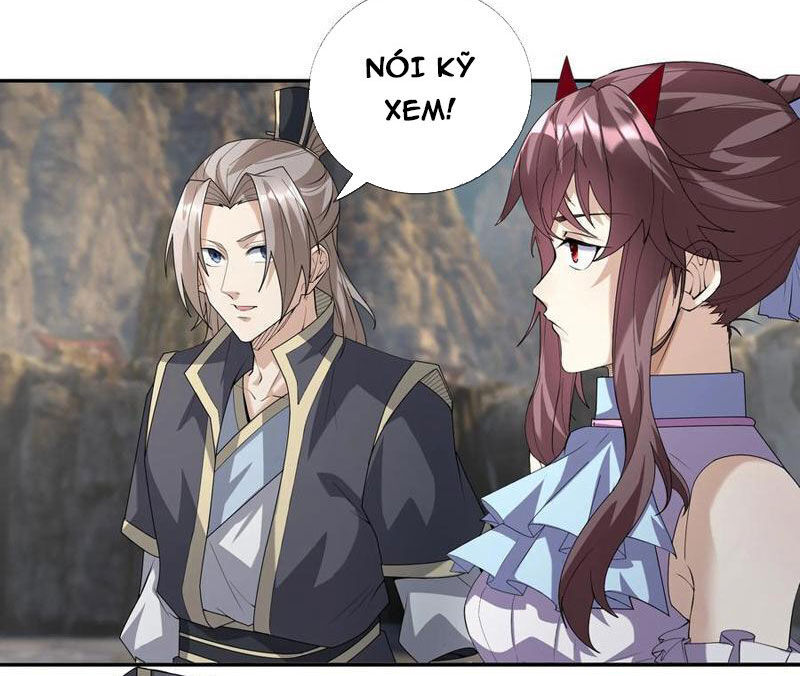 Thu Triệu Vạn Đồ Đệ, Vi Sư Vô Địch Thế Gian - Chapter 140 - Page 92