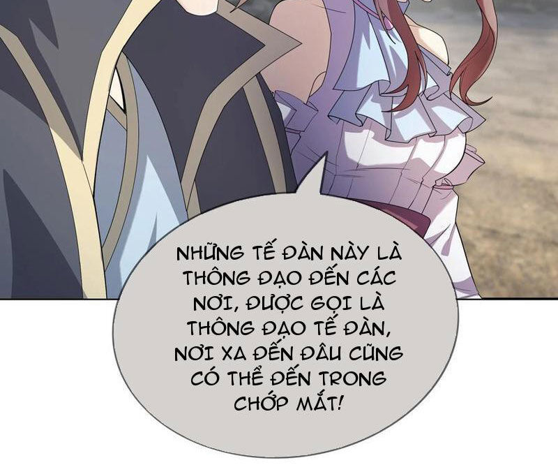 Thu Triệu Vạn Đồ Đệ, Vi Sư Vô Địch Thế Gian - Chapter 140 - Page 94