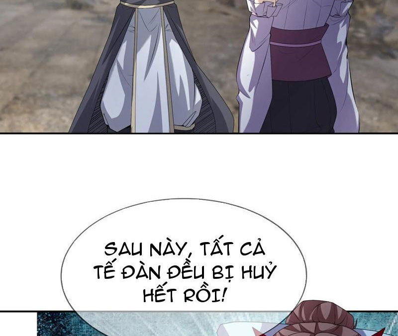 Thu Triệu Vạn Đồ Đệ, Vi Sư Vô Địch Thế Gian - Chapter 140 - Page 98