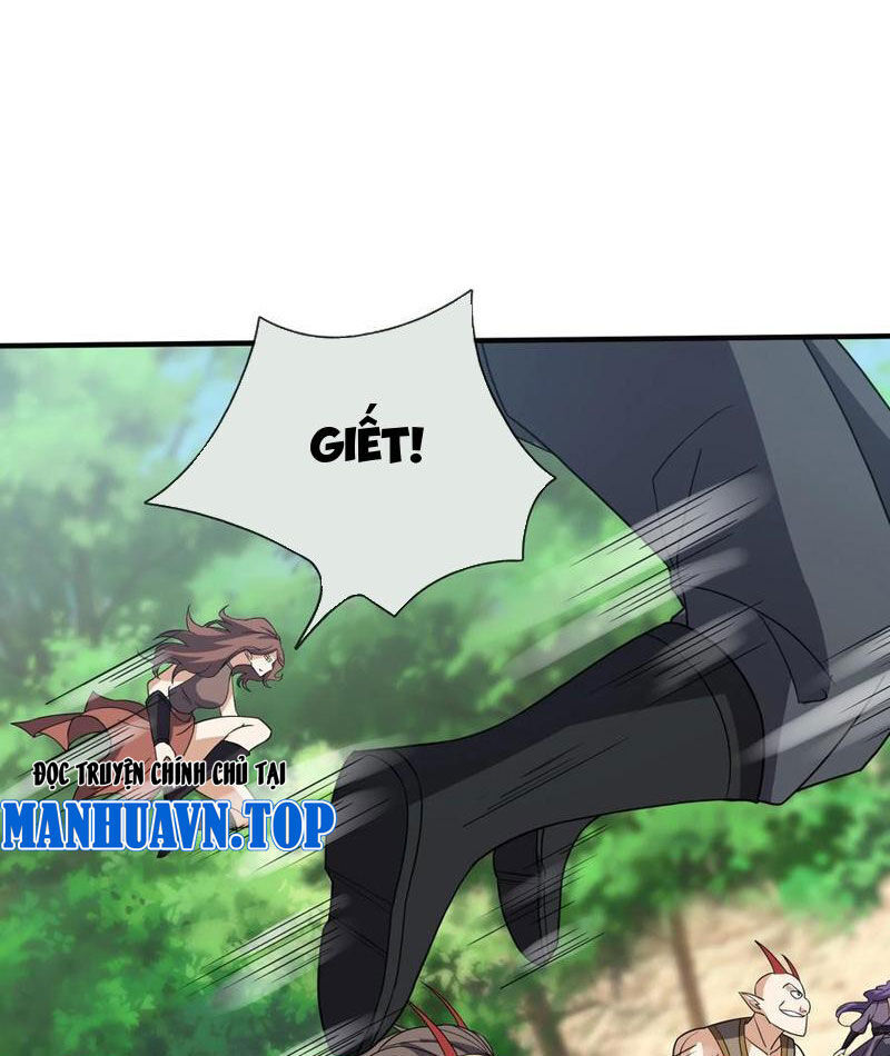 Thu Triệu Vạn Đồ Đệ, Vi Sư Vô Địch Thế Gian - Chapter 141 - Page 100