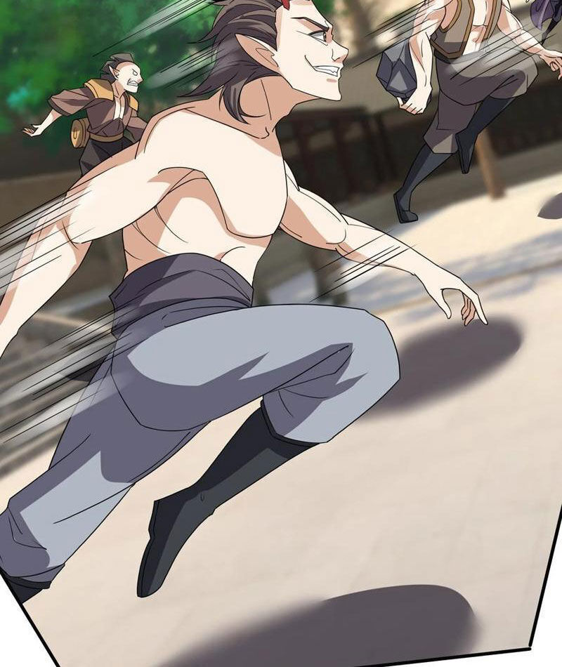 Thu Triệu Vạn Đồ Đệ, Vi Sư Vô Địch Thế Gian - Chapter 141 - Page 101