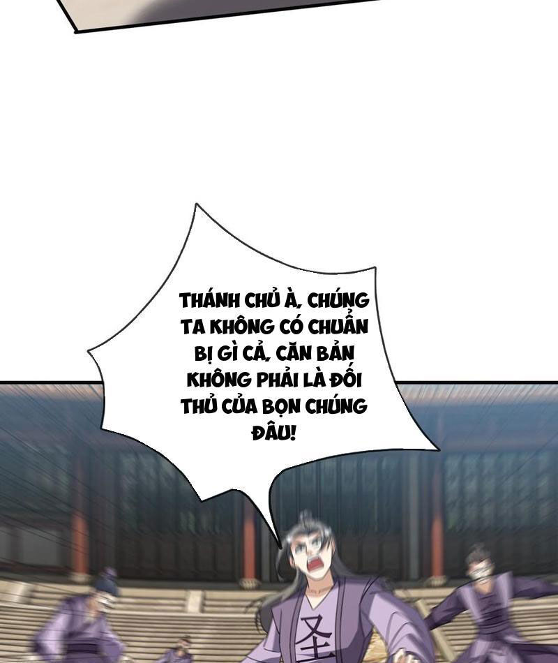 Thu Triệu Vạn Đồ Đệ, Vi Sư Vô Địch Thế Gian - Chapter 141 - Page 102