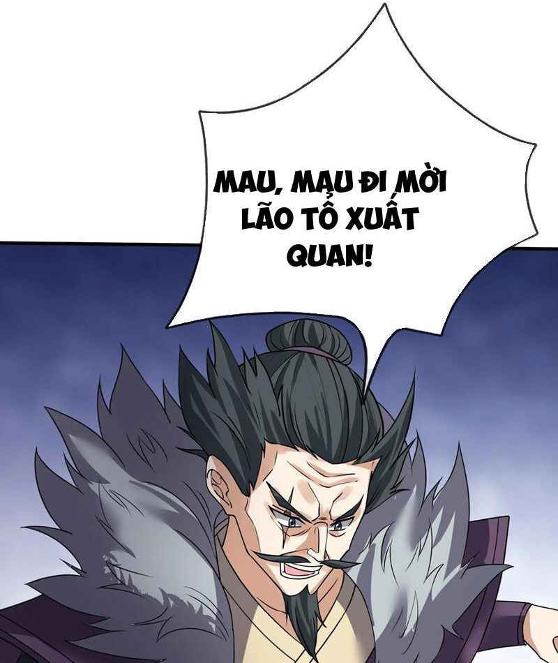 Thu Triệu Vạn Đồ Đệ, Vi Sư Vô Địch Thế Gian - Chapter 141 - Page 104