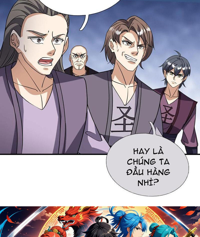 Thu Triệu Vạn Đồ Đệ, Vi Sư Vô Địch Thế Gian - Chapter 141 - Page 108