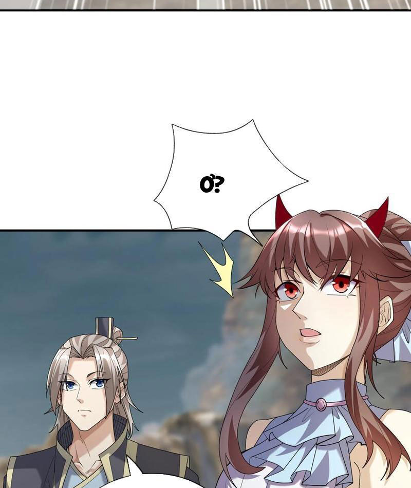 Thu Triệu Vạn Đồ Đệ, Vi Sư Vô Địch Thế Gian - Chapter 141 - Page 13