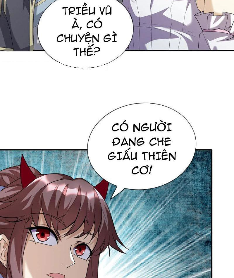 Thu Triệu Vạn Đồ Đệ, Vi Sư Vô Địch Thế Gian - Chapter 141 - Page 14