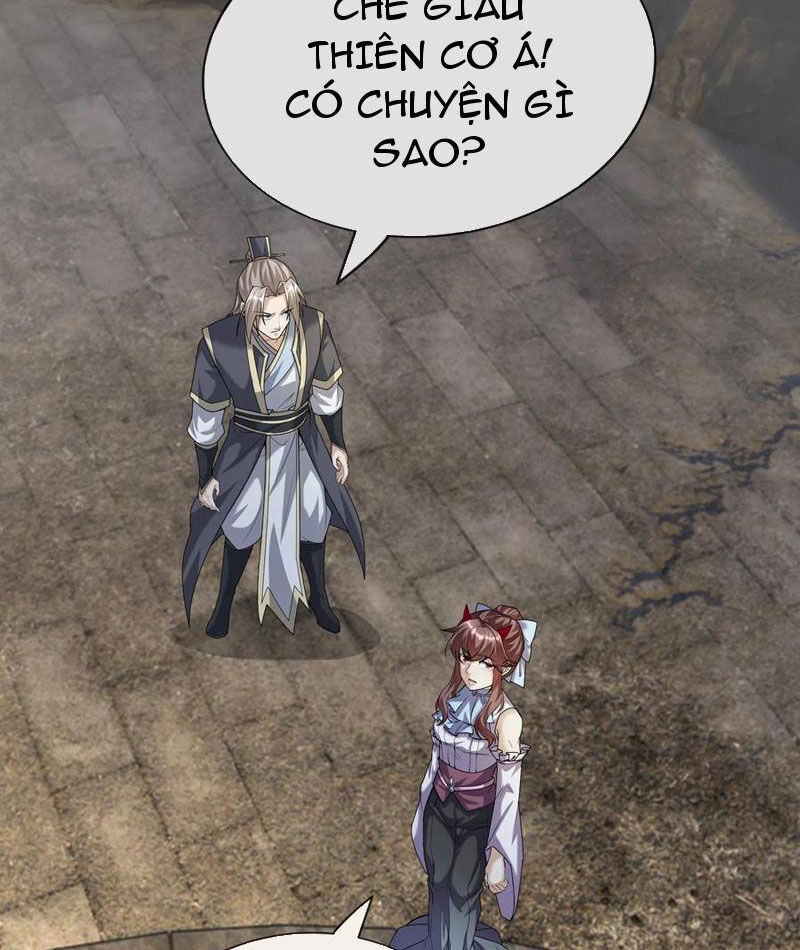 Thu Triệu Vạn Đồ Đệ, Vi Sư Vô Địch Thế Gian - Chapter 141 - Page 16