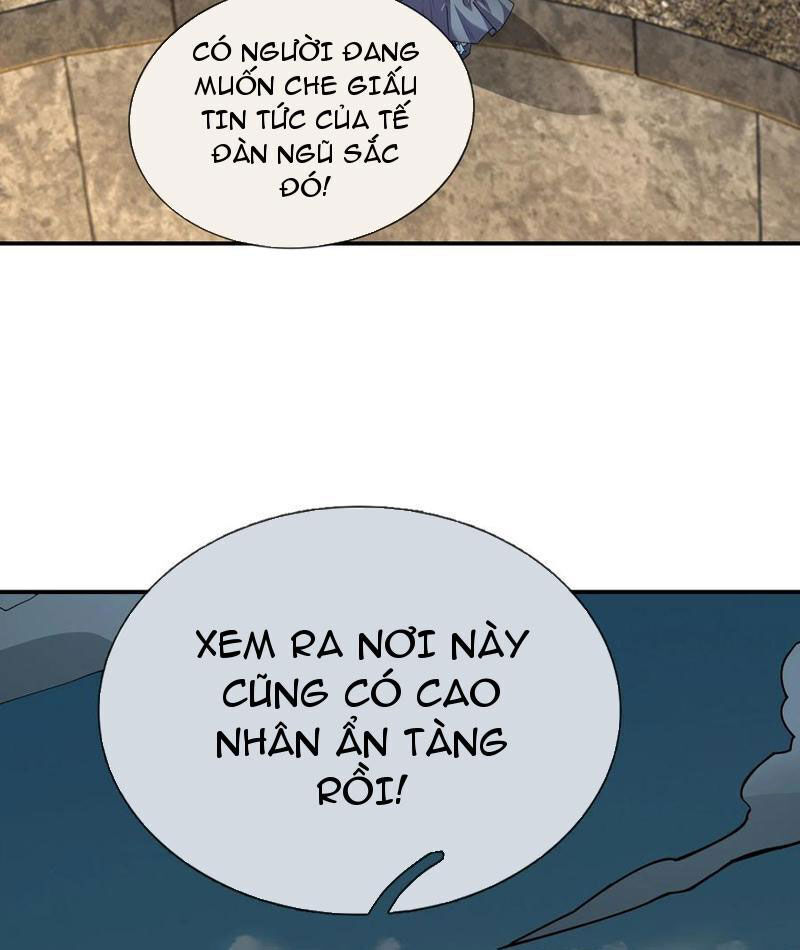 Thu Triệu Vạn Đồ Đệ, Vi Sư Vô Địch Thế Gian - Chapter 141 - Page 17