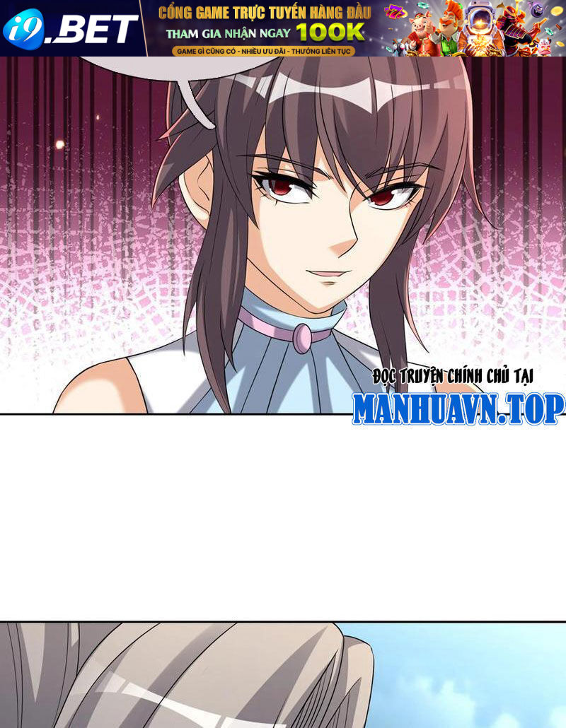 Thu Triệu Vạn Đồ Đệ, Vi Sư Vô Địch Thế Gian - Chapter 141 - Page 20