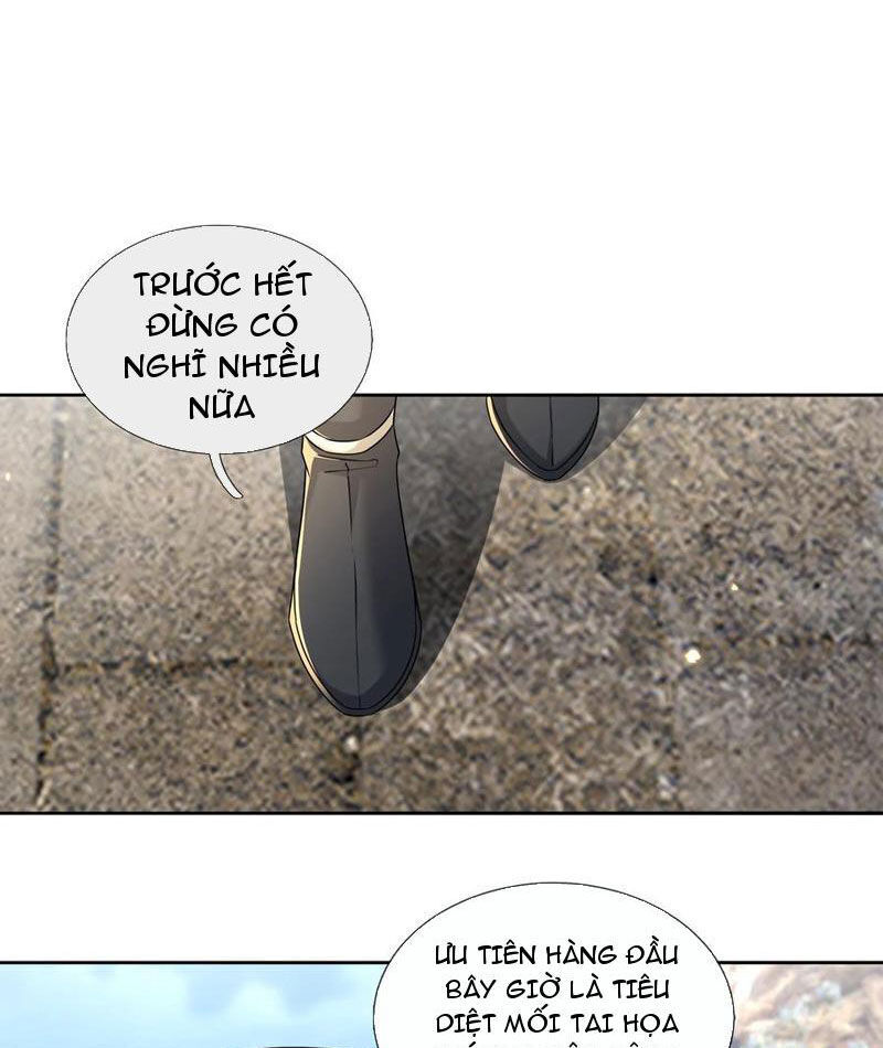 Thu Triệu Vạn Đồ Đệ, Vi Sư Vô Địch Thế Gian - Chapter 141 - Page 22