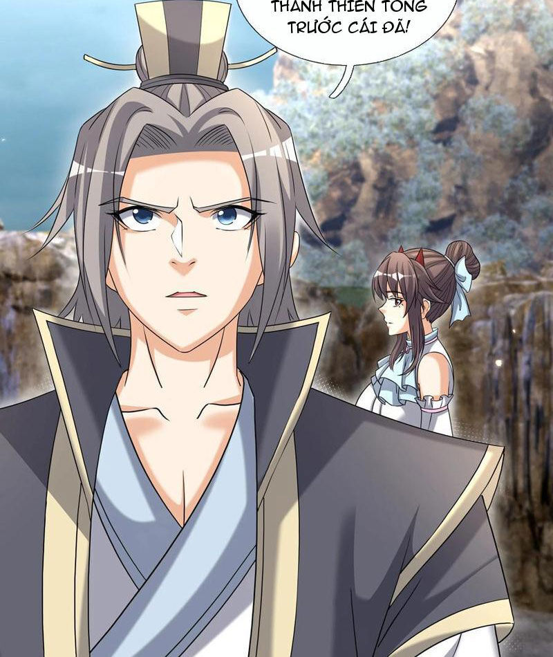 Thu Triệu Vạn Đồ Đệ, Vi Sư Vô Địch Thế Gian - Chapter 141 - Page 23