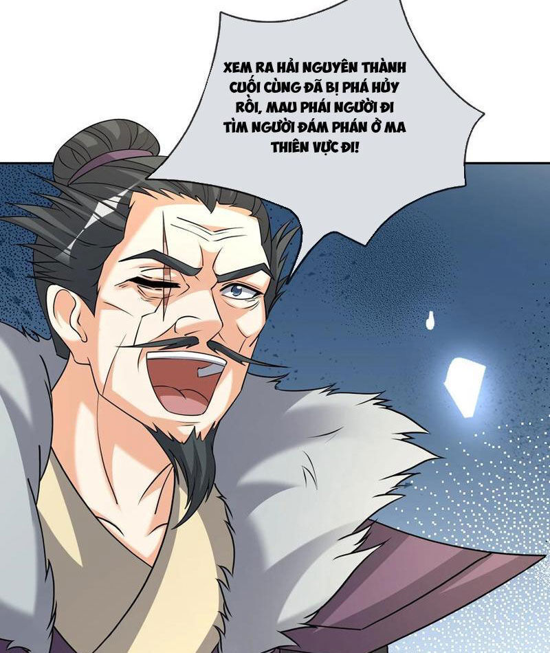 Thu Triệu Vạn Đồ Đệ, Vi Sư Vô Địch Thế Gian - Chapter 141 - Page 26