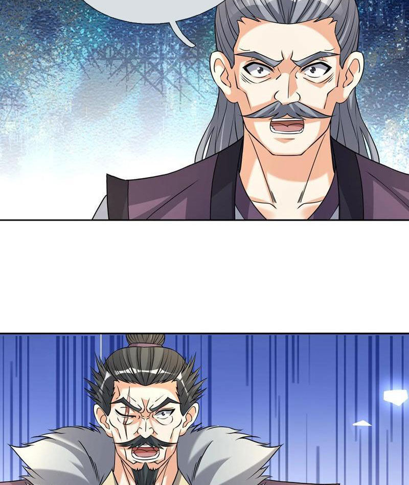 Thu Triệu Vạn Đồ Đệ, Vi Sư Vô Địch Thế Gian - Chapter 141 - Page 29