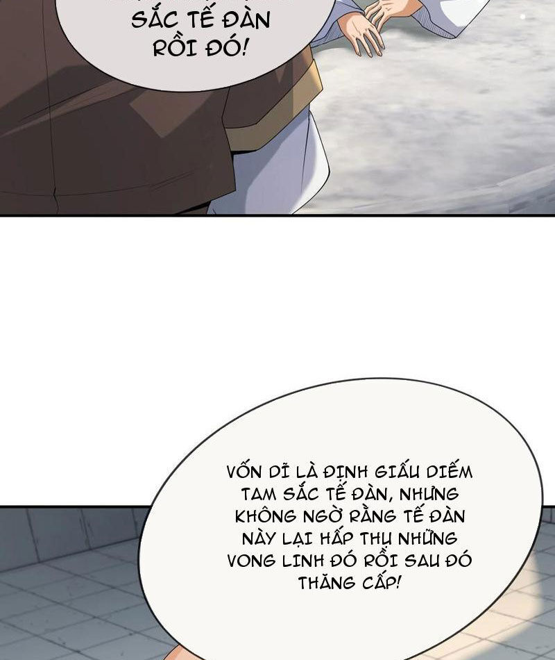 Thu Triệu Vạn Đồ Đệ, Vi Sư Vô Địch Thế Gian - Chapter 141 - Page 3