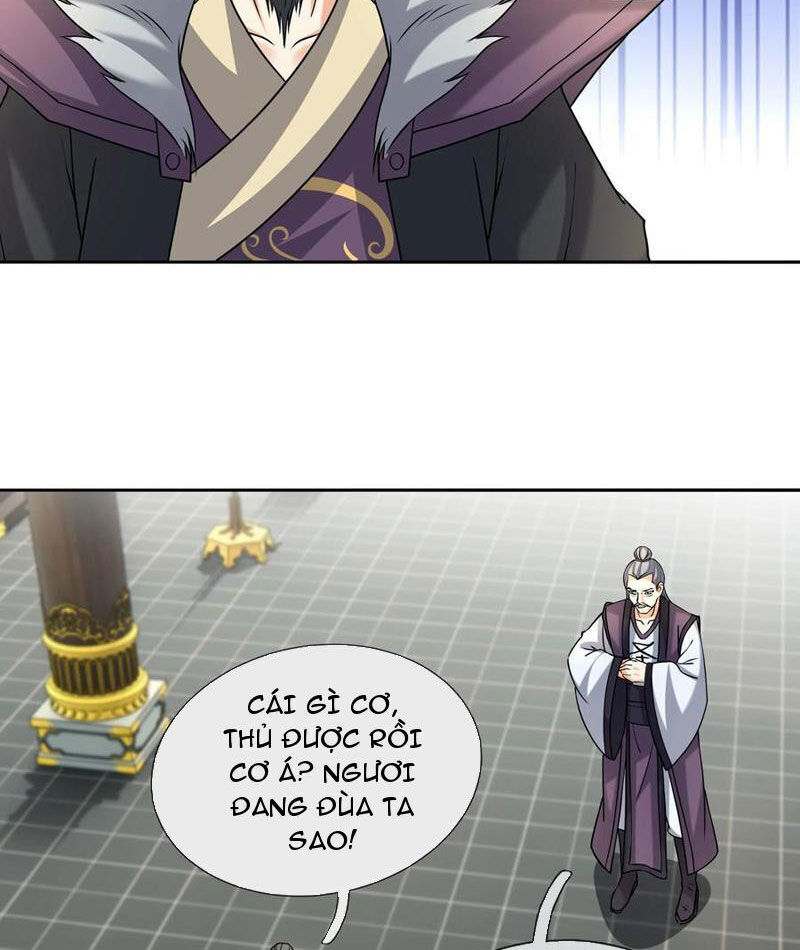 Thu Triệu Vạn Đồ Đệ, Vi Sư Vô Địch Thế Gian - Chapter 141 - Page 30