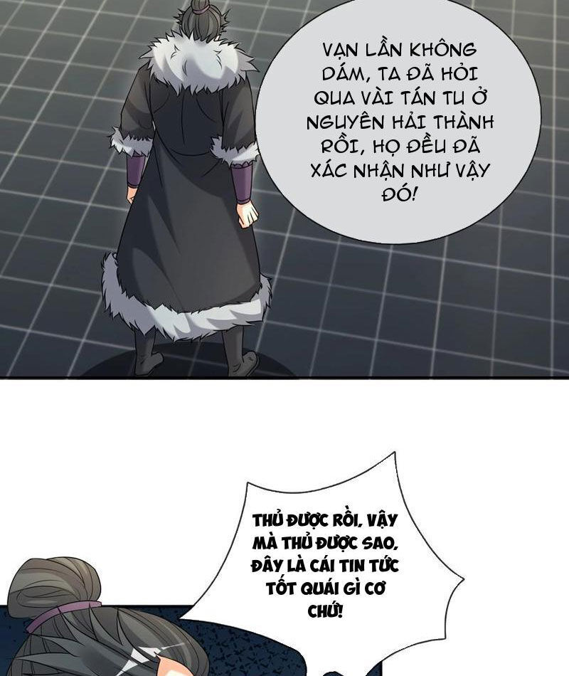 Thu Triệu Vạn Đồ Đệ, Vi Sư Vô Địch Thế Gian - Chapter 141 - Page 31