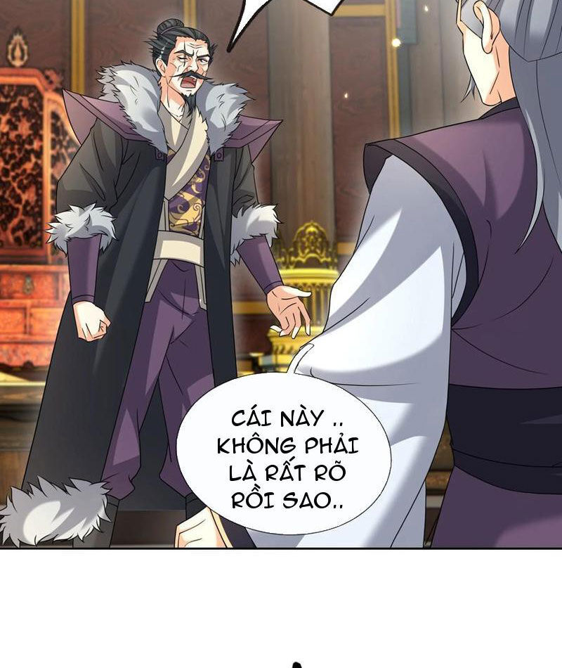 Thu Triệu Vạn Đồ Đệ, Vi Sư Vô Địch Thế Gian - Chapter 141 - Page 34