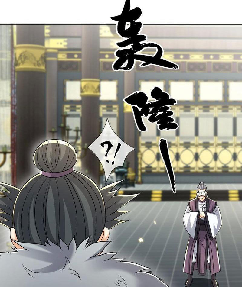 Thu Triệu Vạn Đồ Đệ, Vi Sư Vô Địch Thế Gian - Chapter 141 - Page 35