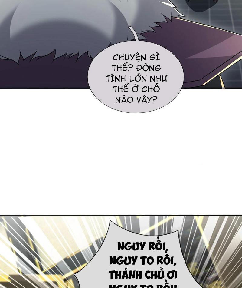 Thu Triệu Vạn Đồ Đệ, Vi Sư Vô Địch Thế Gian - Chapter 141 - Page 36