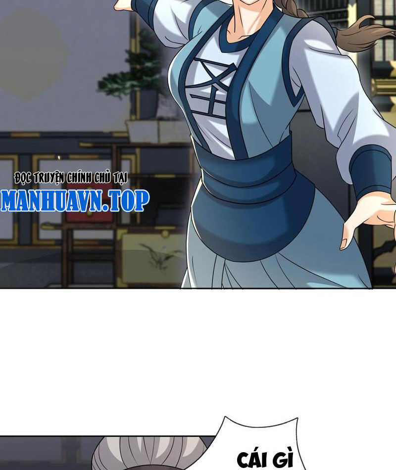 Thu Triệu Vạn Đồ Đệ, Vi Sư Vô Địch Thế Gian - Chapter 141 - Page 39