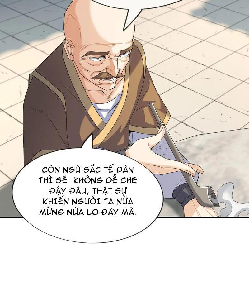 Thu Triệu Vạn Đồ Đệ, Vi Sư Vô Địch Thế Gian - Chapter 141 - Page 4