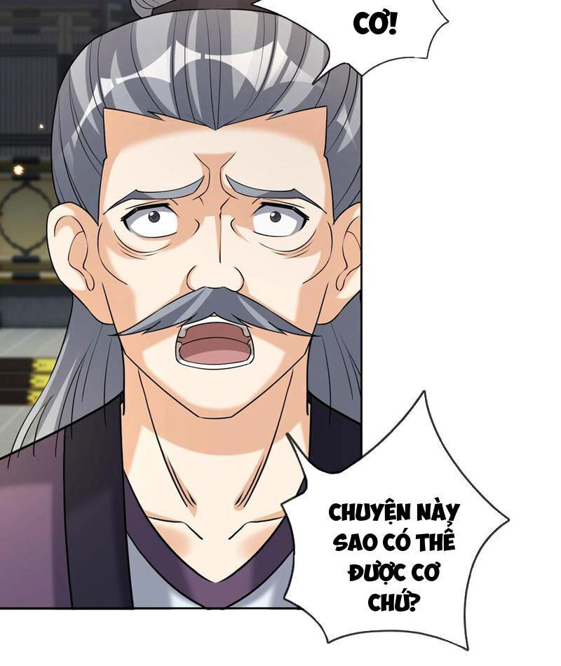 Thu Triệu Vạn Đồ Đệ, Vi Sư Vô Địch Thế Gian - Chapter 141 - Page 40