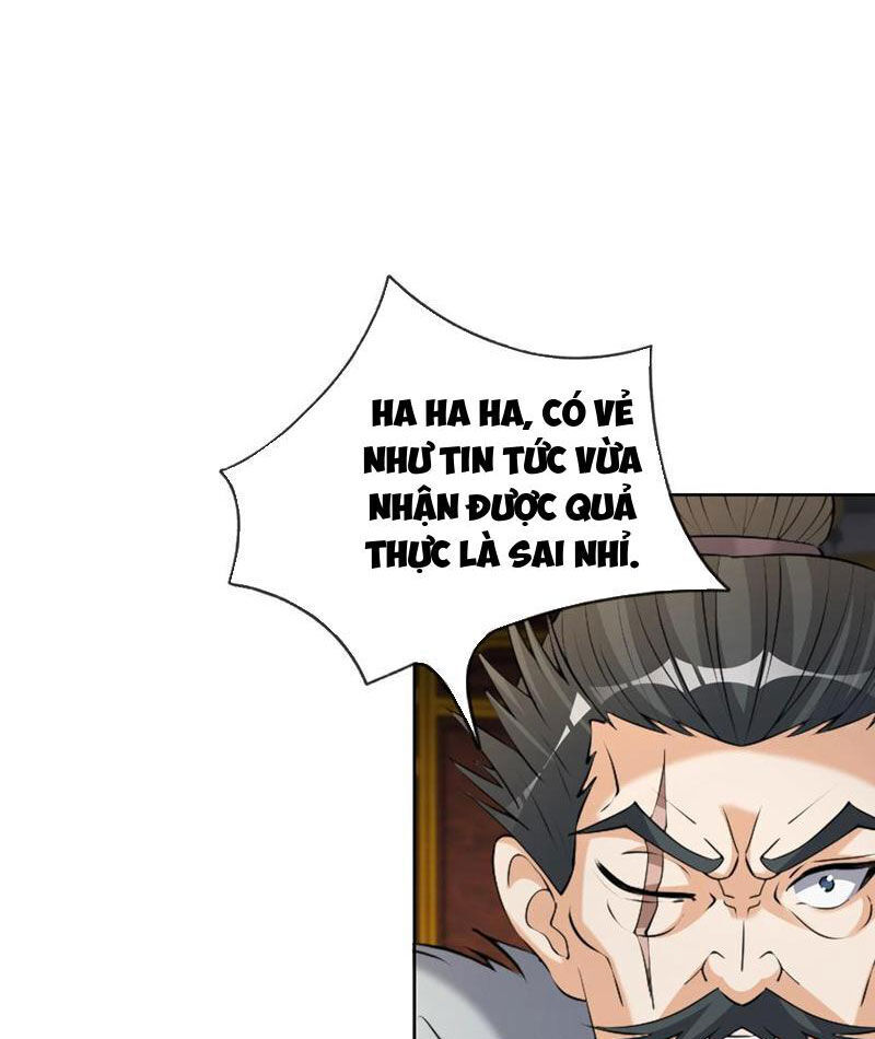 Thu Triệu Vạn Đồ Đệ, Vi Sư Vô Địch Thế Gian - Chapter 141 - Page 41