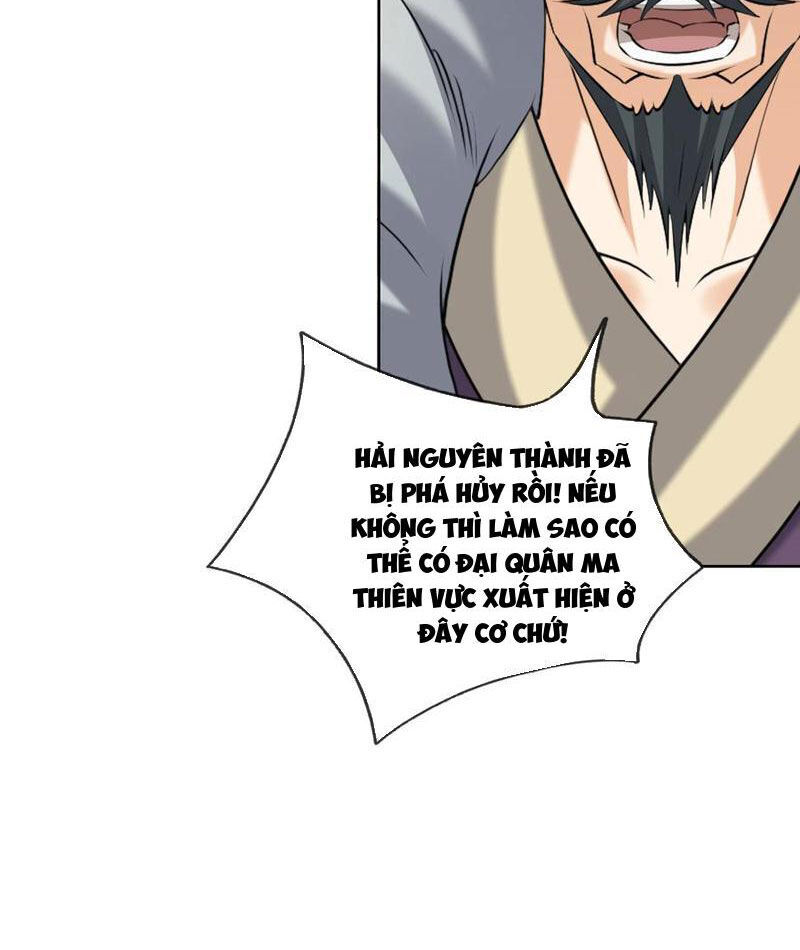 Thu Triệu Vạn Đồ Đệ, Vi Sư Vô Địch Thế Gian - Chapter 141 - Page 42