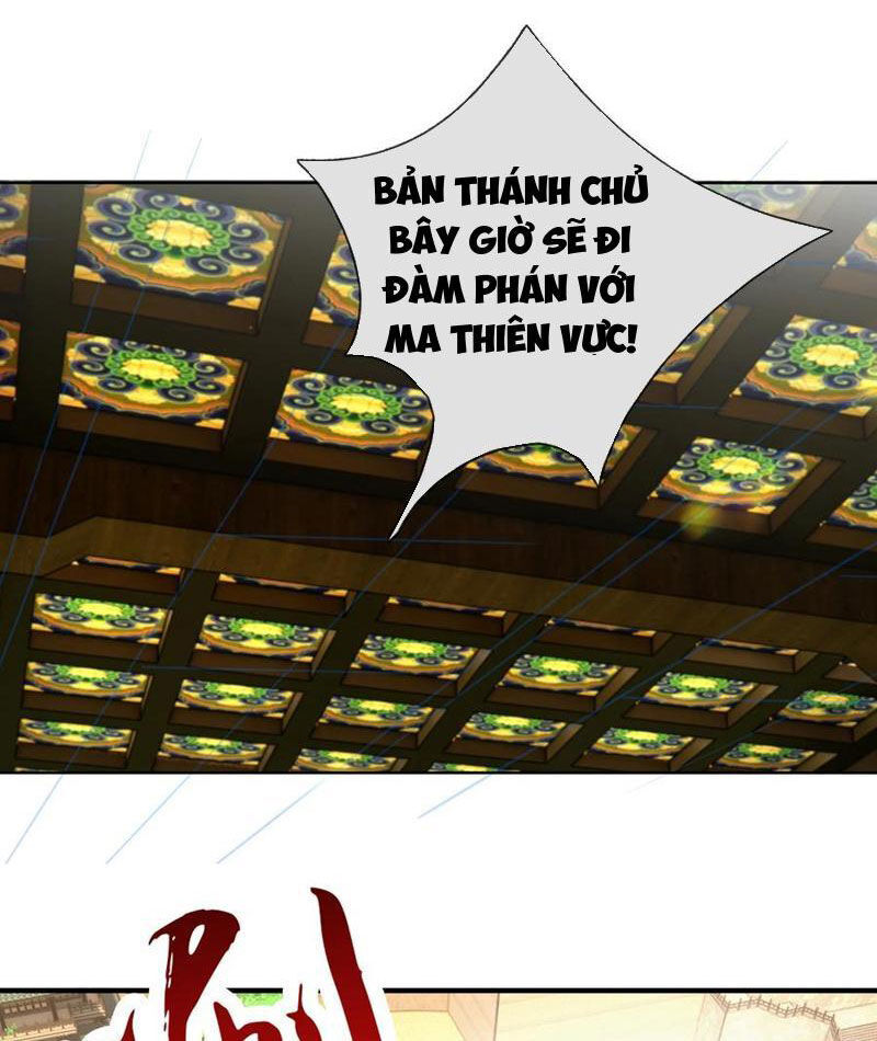 Thu Triệu Vạn Đồ Đệ, Vi Sư Vô Địch Thế Gian - Chapter 141 - Page 43