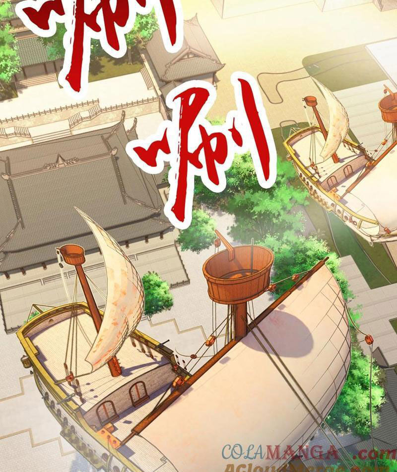 Thu Triệu Vạn Đồ Đệ, Vi Sư Vô Địch Thế Gian - Chapter 141 - Page 44