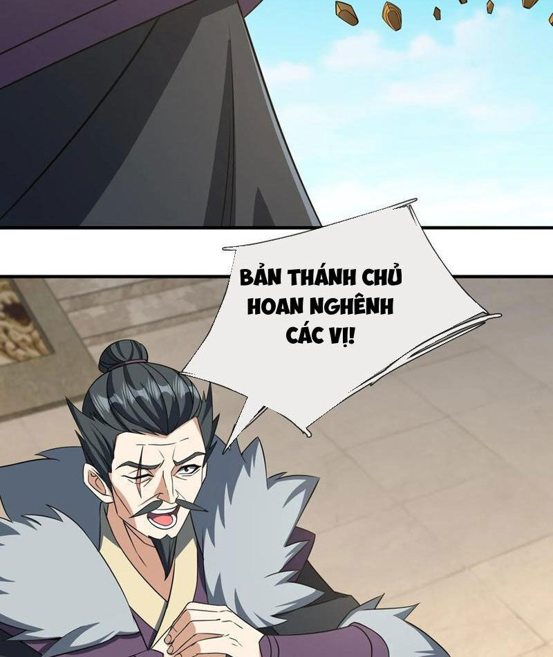 Thu Triệu Vạn Đồ Đệ, Vi Sư Vô Địch Thế Gian - Chapter 141 - Page 47