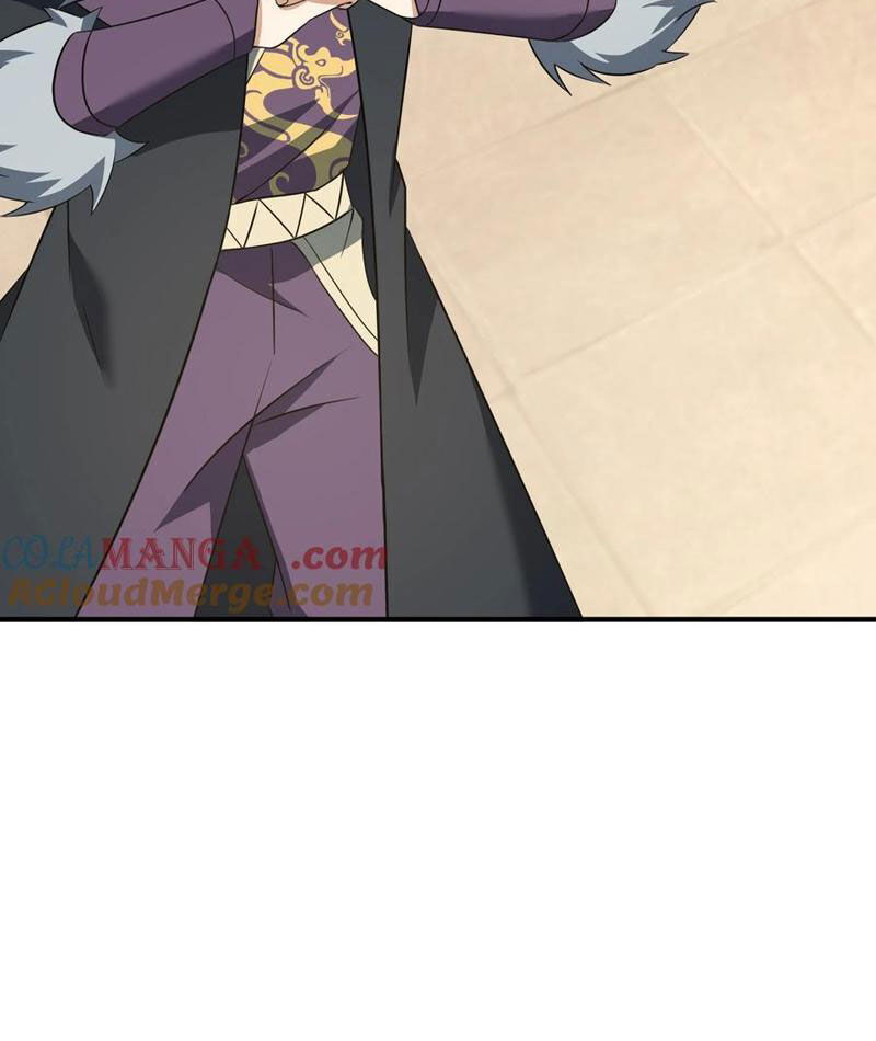 Thu Triệu Vạn Đồ Đệ, Vi Sư Vô Địch Thế Gian - Chapter 141 - Page 48