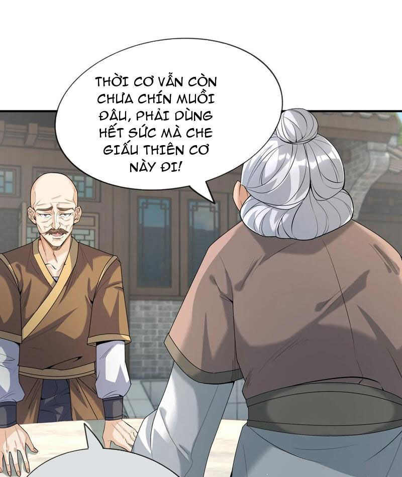Thu Triệu Vạn Đồ Đệ, Vi Sư Vô Địch Thế Gian - Chapter 141 - Page 5