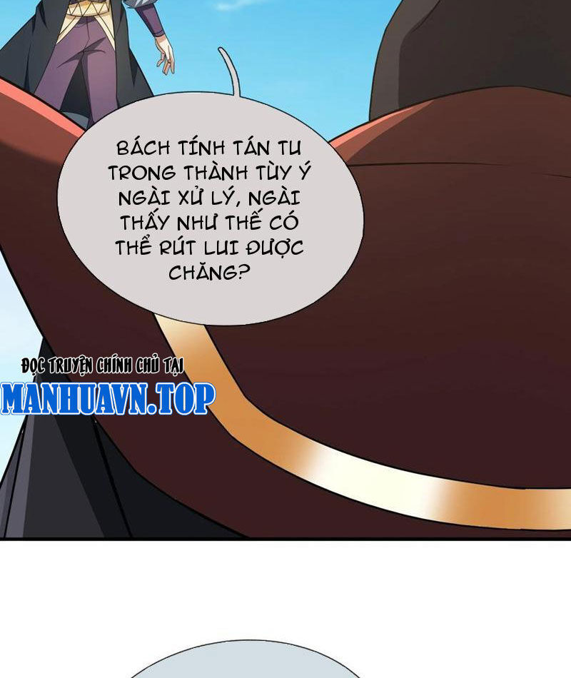 Thu Triệu Vạn Đồ Đệ, Vi Sư Vô Địch Thế Gian - Chapter 141 - Page 51