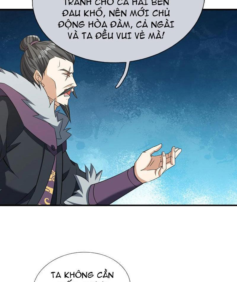 Thu Triệu Vạn Đồ Đệ, Vi Sư Vô Địch Thế Gian - Chapter 141 - Page 53